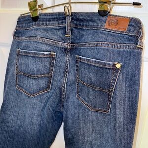 Bullhead Women's Laguna Boot Cut Jeans, Size 3 Short